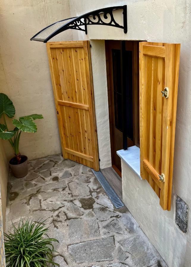 Apartment In Country House With Views And Pool Vespella de Gaia Ngoại thất bức ảnh
